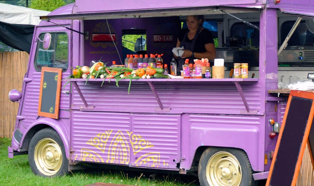 Food Truck