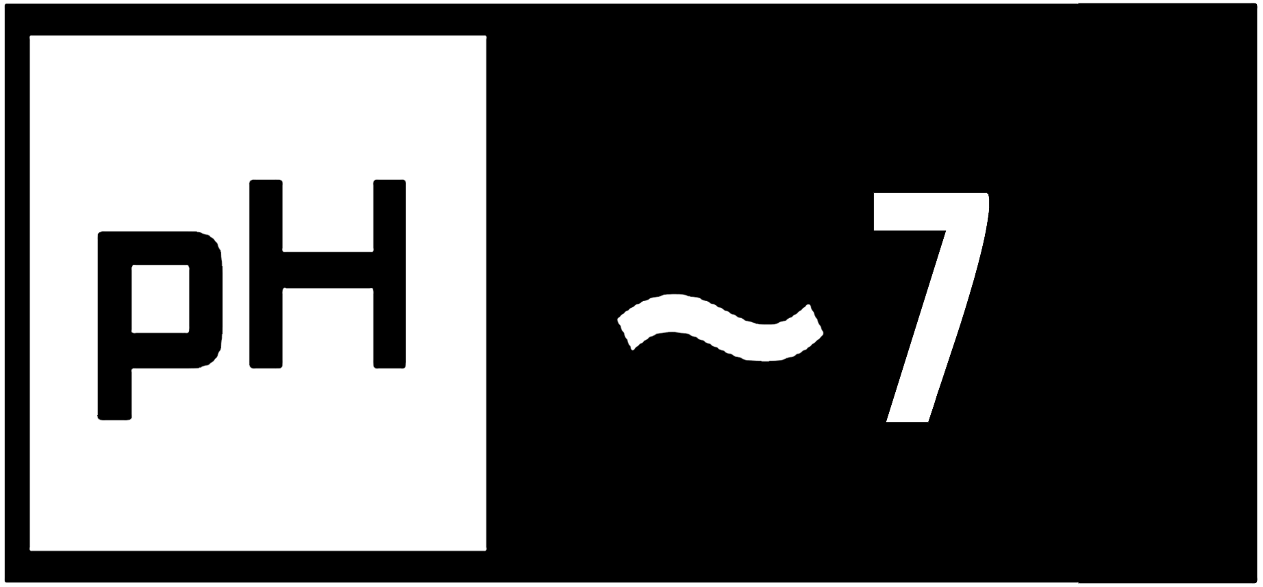 Ph ~ 7