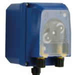 Pompă peristaltică DETERGENT PER4 230V AC