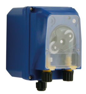 Pompa perystaltyczna PŁYN NABŁYSZCZAJĄCY PER1 230V AC