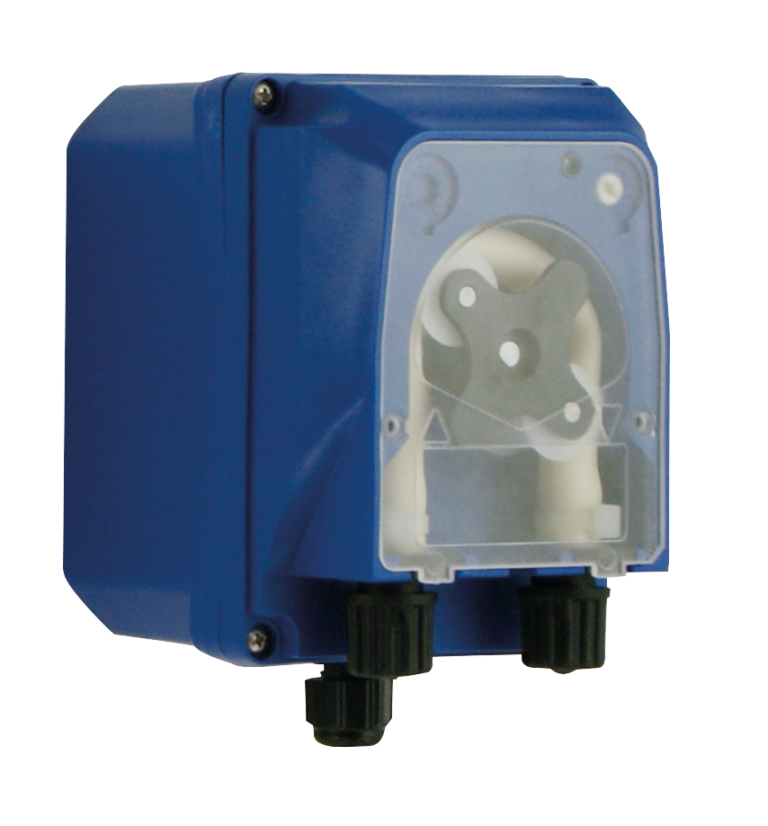 Peristaltic pump DETERGENT PER4 230V AC