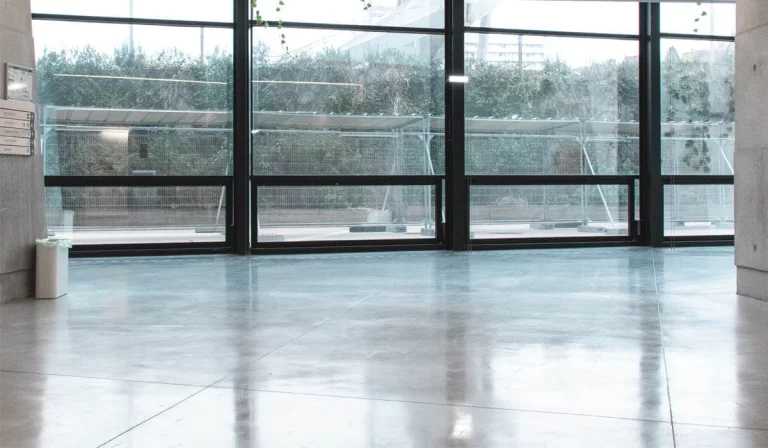 
Surface neutralization as an essential cleaning process					