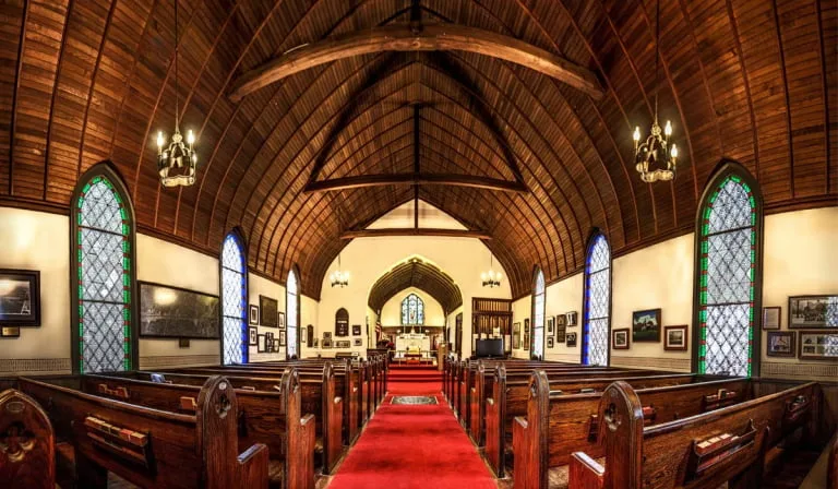 
Church cleaning – what are the challenges facing a company providing such services?					