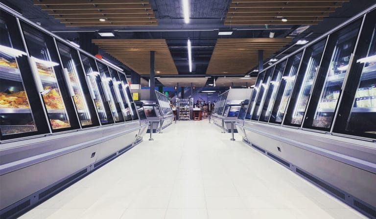 
Sprzątanie w markecie [Kompedium]					